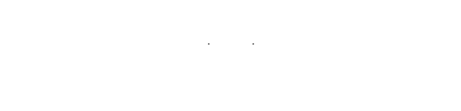 Muscle Tattoo Secondary Logo White